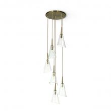  2218-79 - Veraldi Chandelier